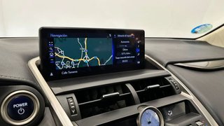 Lexus NX EXECUTIVE NAVIGATION 4WD