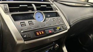 Lexus NX EXECUTIVE NAVIGATION 4WD
