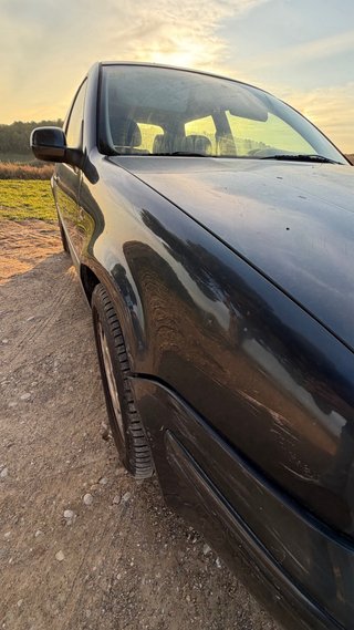 Volkswagen Golf 2002
