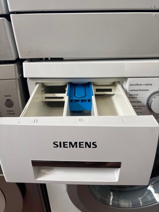 Lavadora Siemens 8kg OFERTA!!!