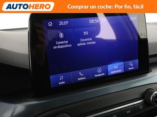 Ford Focus 1.0 EcoBoost Mild-Hybrid Active