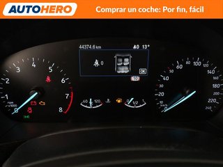 Ford Focus 1.0 EcoBoost Mild-Hybrid Active