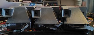 Polaroid 630 635cl 640