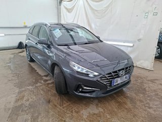 Hyundai I30 SW 1.0 TGDI 120 MHEV KLASS (2022)