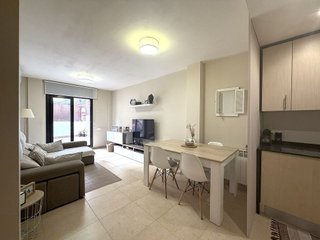 Piso en venta en Ca n'Oriol en Rubí