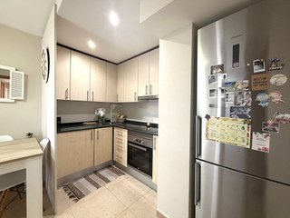 Piso en venta en Ca n'Oriol en Rubí