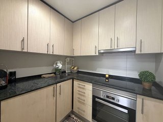 Piso en venta en Ca n'Oriol en Rubí