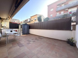 Piso en venta en Ca n'Oriol en Rubí