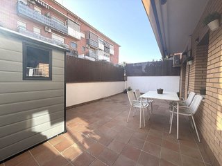 Piso en venta en Ca n'Oriol en Rubí