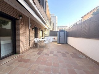 Piso en venta en Ca n'Oriol en Rubí
