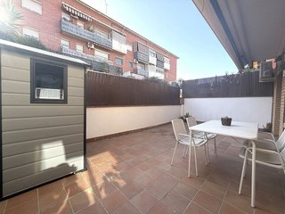 Piso en venta en Ca n'Oriol en Rubí