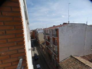 Piso en venta en Barrio Torrero en Zaragoza