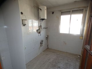 Piso en venta en Barrio Torrero en Zaragoza