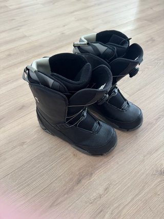Botas Snowboard Crazy Creek Talla 43