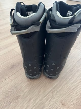 Botas Snowboard Crazy Creek Talla 43