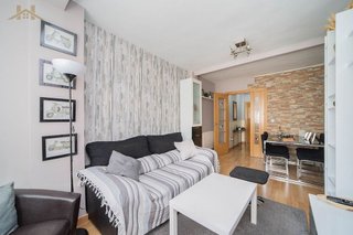 Piso en venta en Centro de Leganés en Leganés