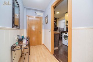 Piso en venta en Centro de Leganés en Leganés