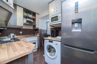 Piso en venta en Centro de Leganés en Leganés