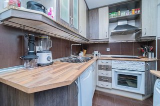 Piso en venta en Centro de Leganés en Leganés