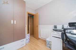 Piso en venta en Centro de Leganés en Leganés