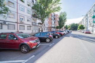 Piso en venta en Centro de Leganés en Leganés