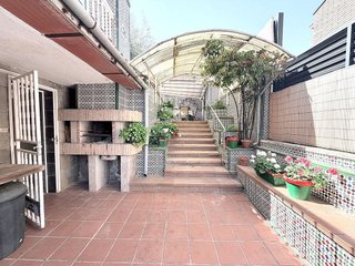 Chalet en venta en Can Parellada en Terrassa