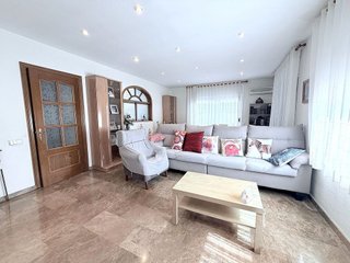 Chalet en venta en Can Parellada en Terrassa