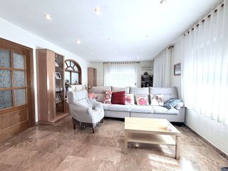 Chalet en venta en Can Parellada en Terrassa