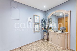 Piso en venta en Benimaclet en Valencia