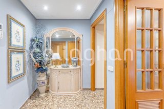 Piso en venta en Benimaclet en Valencia