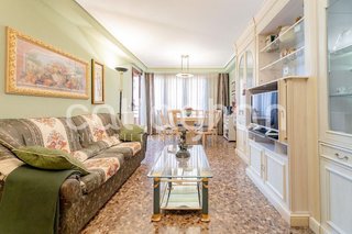 Piso en venta en Benimaclet en Valencia