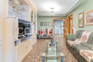 Piso en venta en Benimaclet en Valencia