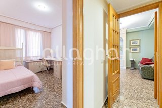 Piso en venta en Benimaclet en Valencia