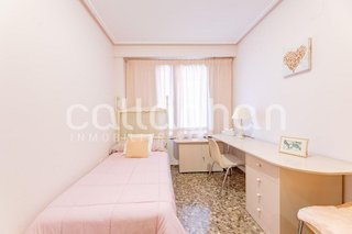 Piso en venta en Benimaclet en Valencia