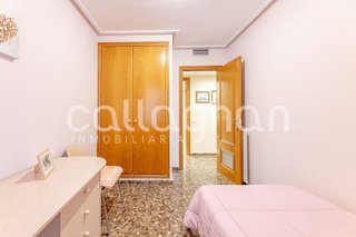 Piso en venta en Benimaclet en Valencia