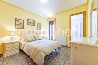 Piso en venta en Benimaclet en Valencia