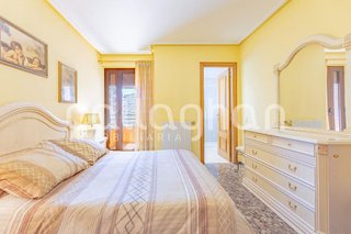 Piso en venta en Benimaclet en Valencia
