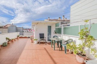 Dúplex en venta en Can Palet en Terrassa