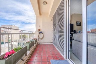 Dúplex en venta en Can Palet en Terrassa
