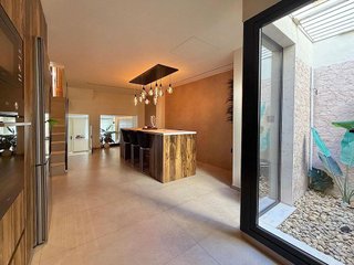 Casa pareada en venta en Altabix en Elche
