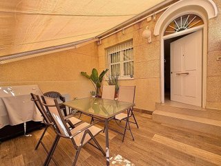 Casa pareada en venta en Altabix en Elche