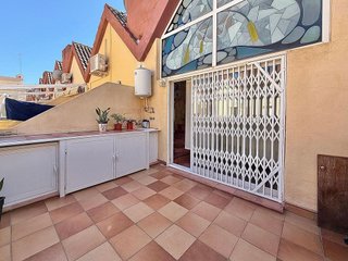 Casa pareada en venta en Altabix en Elche