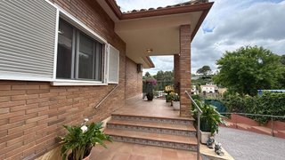 Chalet en venta en Castellnou - Can Mir - Sant Muç en Rubí