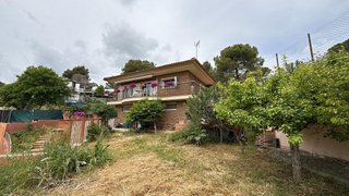 Chalet en venta en Castellnou - Can Mir - Sant Muç en Rubí