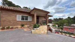 Chalet en venta en Castellnou - Can Mir - Sant Muç en Rubí