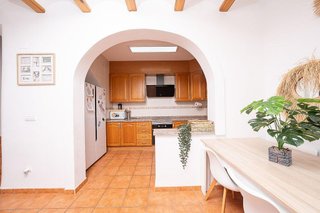 Casa adosada en venta en Ador