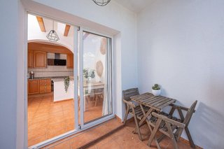 Casa adosada en venta en Ador