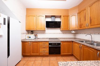 Casa adosada en venta en Ador