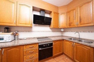 Casa adosada en venta en Ador