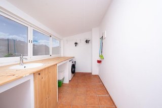 Casa adosada en venta en Ador